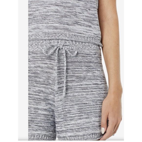 BCBGEneration Women's Knit Shorts Drawstring Size Extra Small XS MSRP $78 - Picture 3 of 5